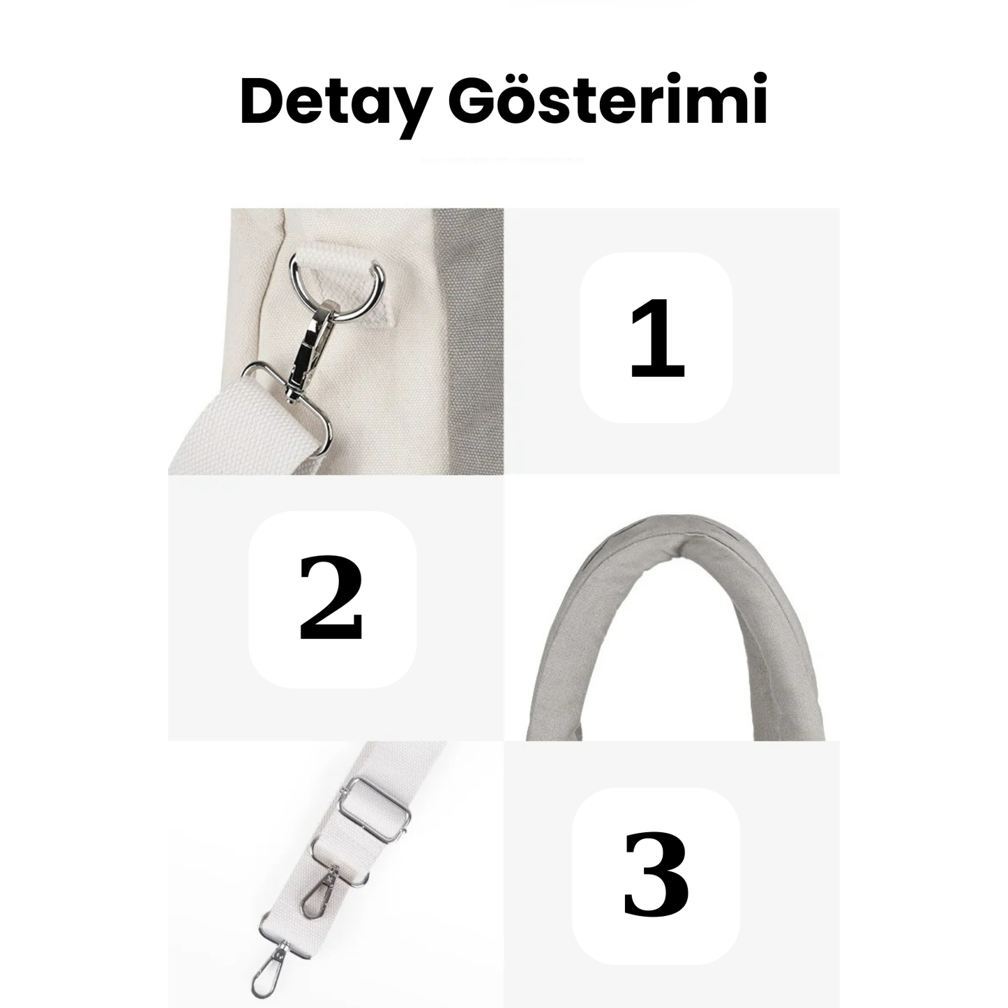 Sevimli Dostumuzun Çantası