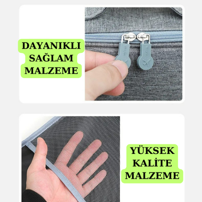 Ayakkabı Çantası