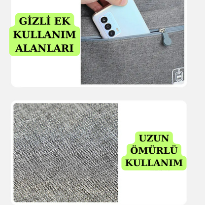 Ayakkabı Çantası